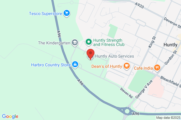 Huntly Auto Electrical