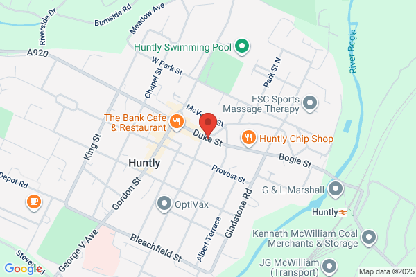 Huntly Dental Centre