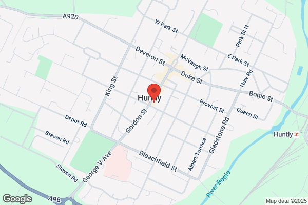 Huntly Meat Supplies Ltd