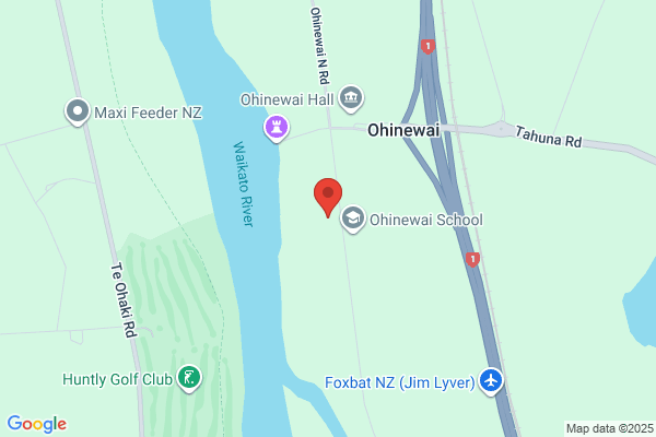 Ohinewai Engineering Products