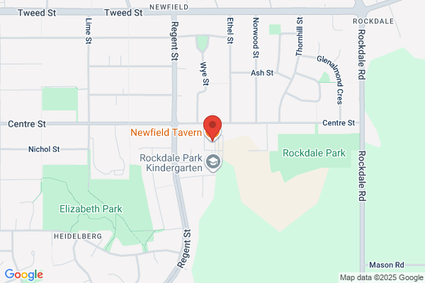 Newfield Tavern