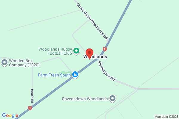 Woodlands Tavern