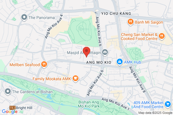 Mei's Traditional Chinese Medical Centre