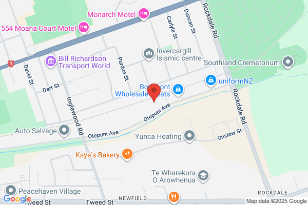 Auto Rescue Ltd