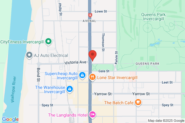 Invercargill Honda