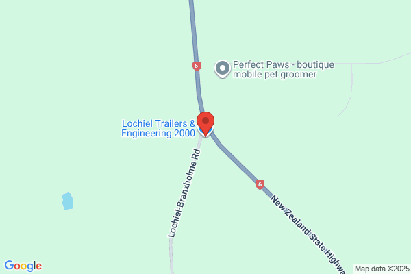 Lochiel Engineering 2000 Ltd