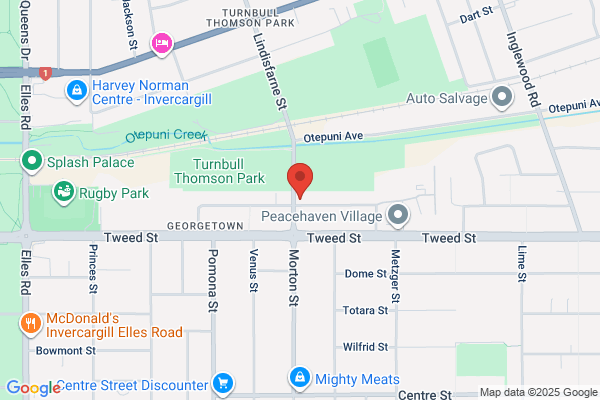 Parkside Motors