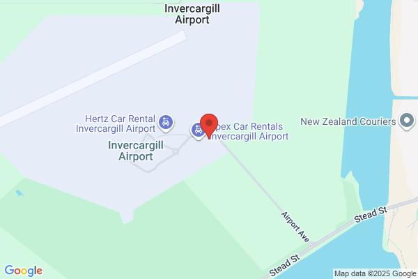 Pegasus Rental Cars