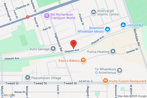Century Yuasa Batteries (NZ) Ltd