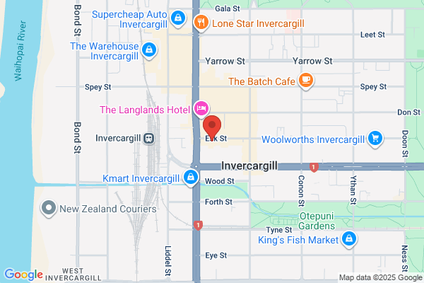 New Zealand Laser Centre