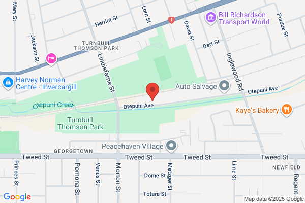 Auto Windscreen Replacement Ltd