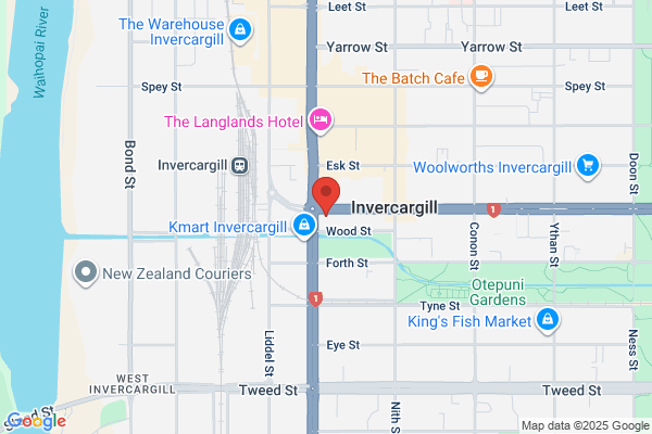 Advance International Ltd