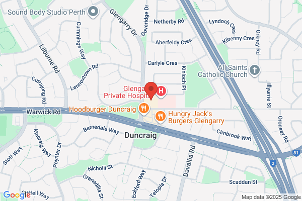 Glengarry News Agency