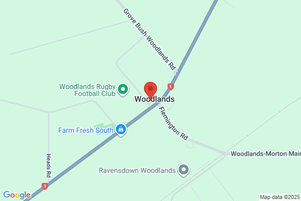 Woodlands Butchery