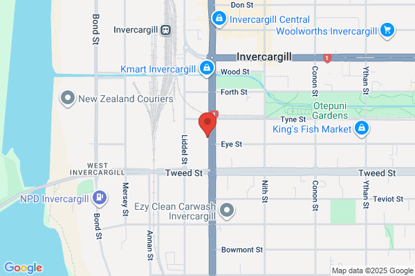 Jae Services Southland