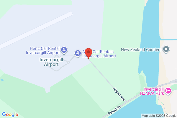 Invercargill Aircraft Maintenance