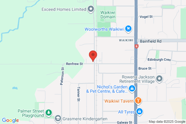 Waikiwi Wool Ltd