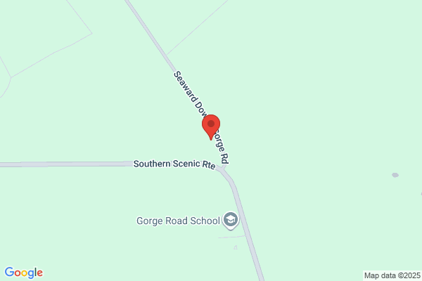 Gorge Road Country Club & Bottle Store