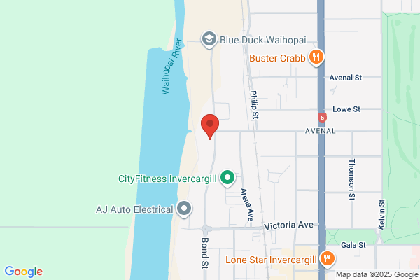 Southland Enterprises Inc