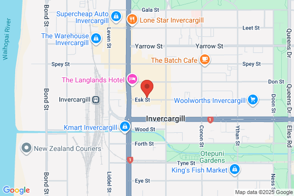 Crisis Intervention Centre