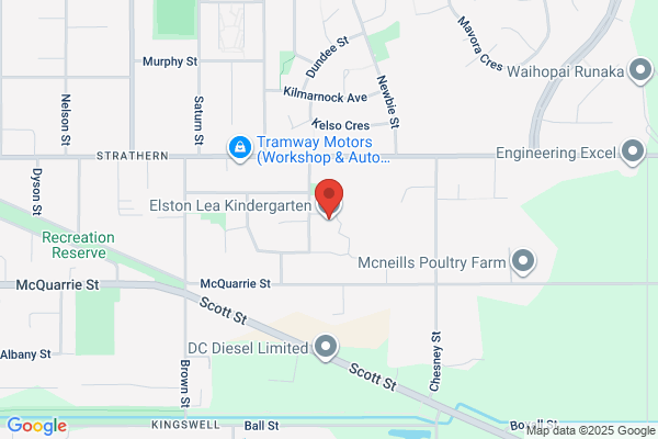 Elston Lea School Dental Clinic