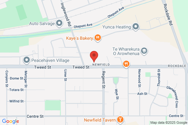 Newfield School Dental Clinic