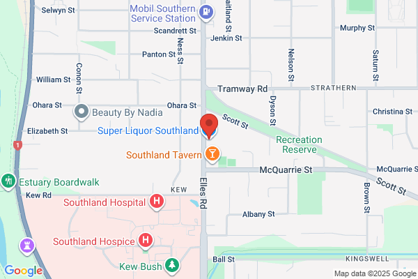 Southland SuperLiquor
