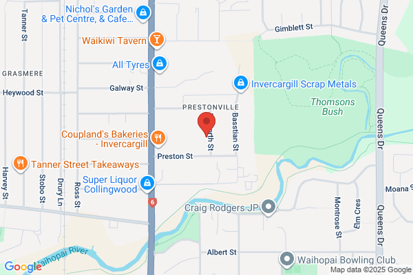 Auto & General Sheetmetal