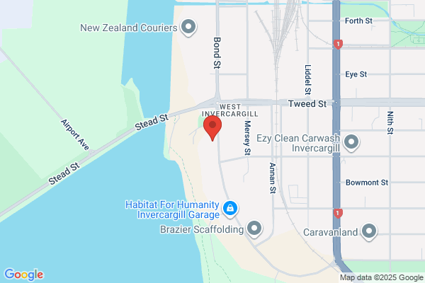 Jones & Jones Engineering Design (NZ) Ltd