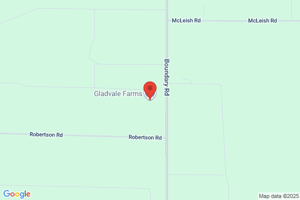 Gladvale Chicken