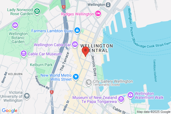 Eftpos (NZ) Ltd