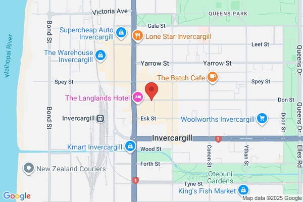 SIL Marketing (Otago Southland) Ltd