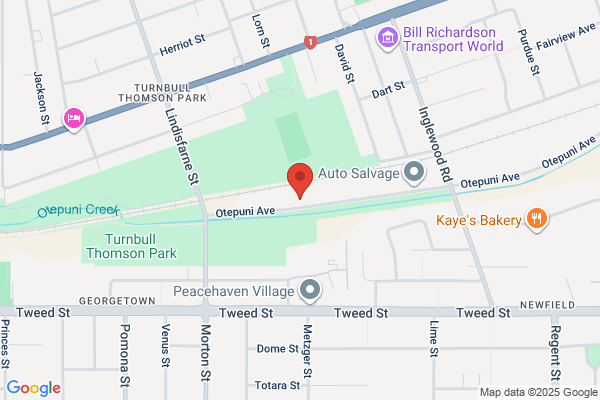 Greenpark Foods