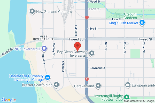 Backload Freight Brokers Ltd