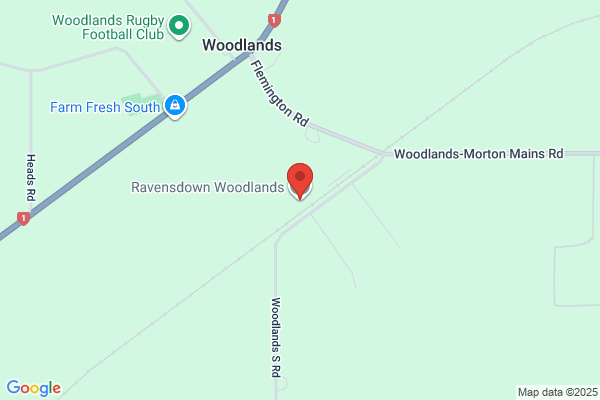 Ravensdown Growing Media Ltd