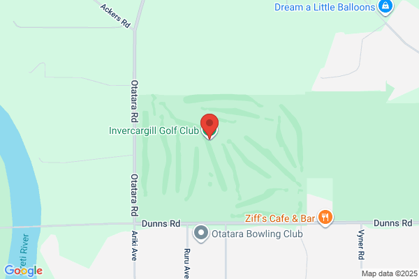 Southland Golf Club Inc