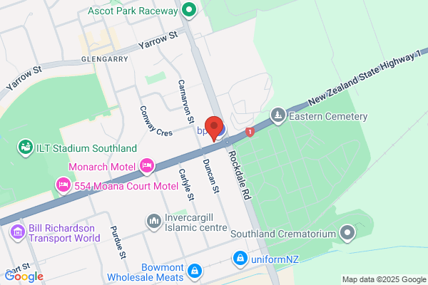 Ascot Amcal Pharmacy