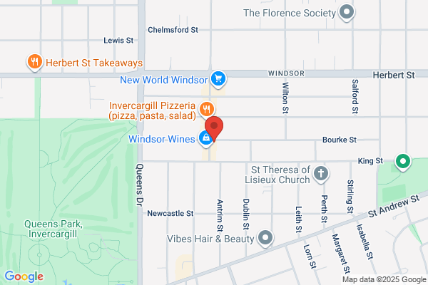 Windsor Health & Hire