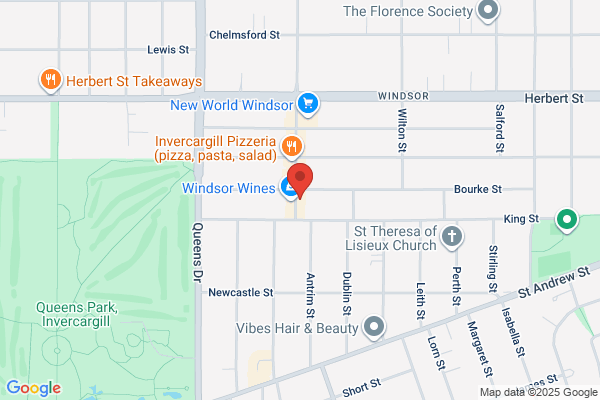 Windsor St Physiotherapy
