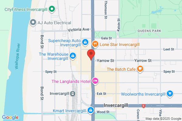 Stewarts Pharmacy Ltd