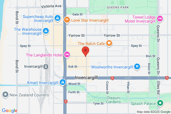 Stokes D W Shipping & Travel Ltd