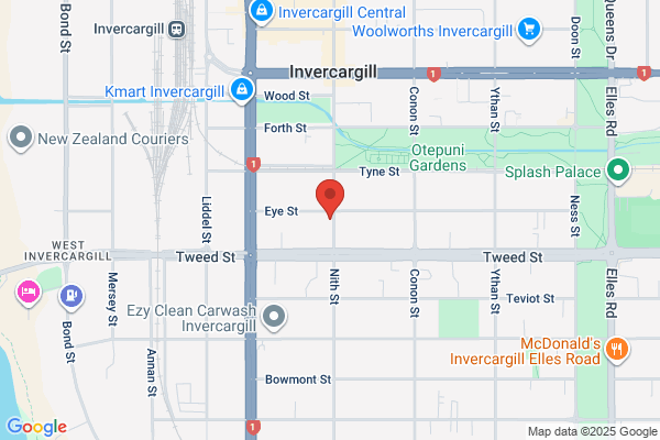 Invercargill Karate Club