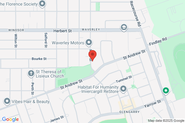 Invercargill Martial Arts Centre