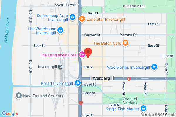 Cash Converters Invercargill
