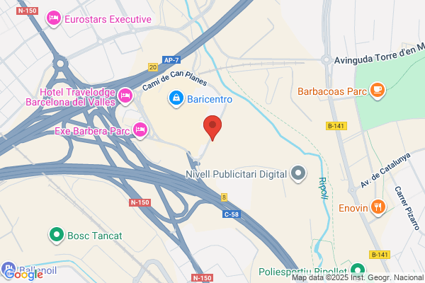 Barriball Motors