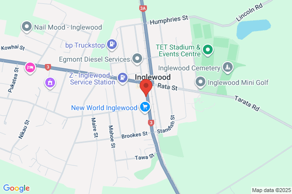 Hammer Hardware