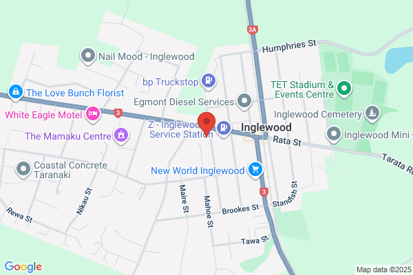 Inglewood Dental Centre