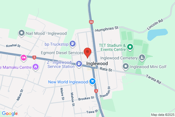 Inglewood Engineering Ltd (IEL)