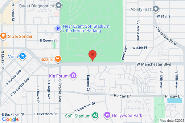 Inglewood Floral & Garden Centre