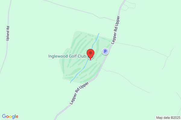 Inglewood Golf Club